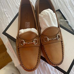 COPY - Gucci loafers
